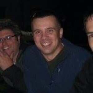 Meet your Posher, Richard